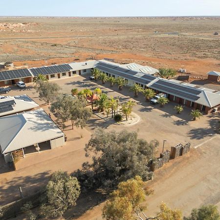 קובר פדי Big4 Stuart Range Outback Resort מראה חיצוני תמונה