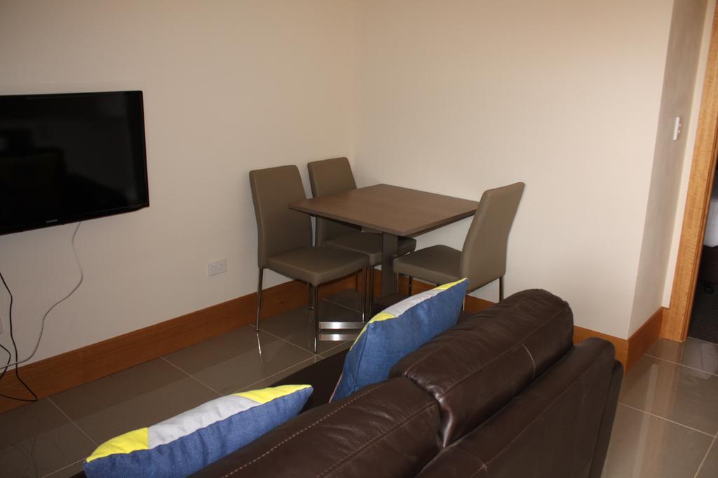 קובר פדי Big4 Stuart Range Outback Resort מראה חיצוני תמונה