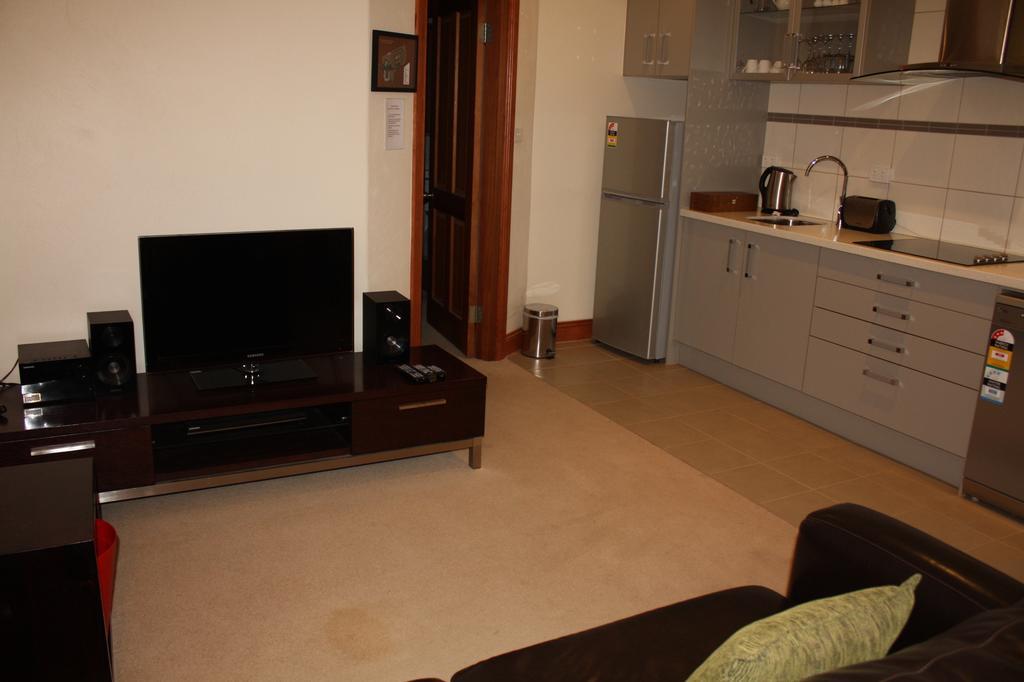 קובר פדי Big4 Stuart Range Outback Resort חדר תמונה
