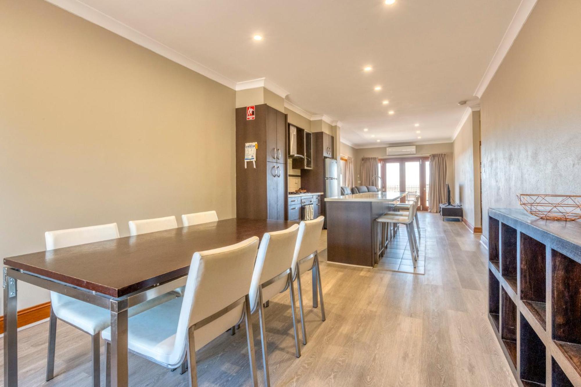 קובר פדי Big4 Stuart Range Outback Resort מראה חיצוני תמונה