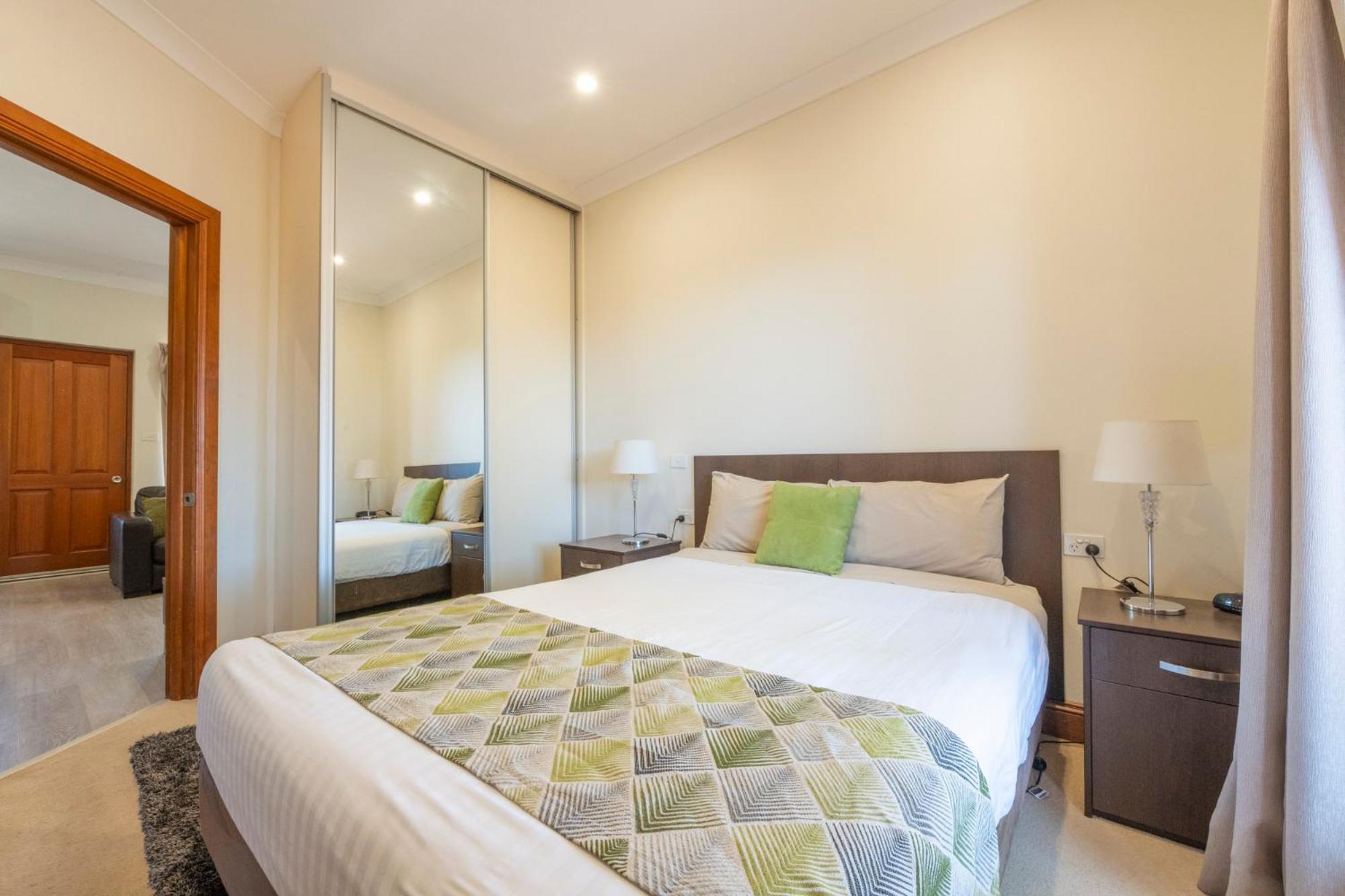 קובר פדי Big4 Stuart Range Outback Resort מראה חיצוני תמונה