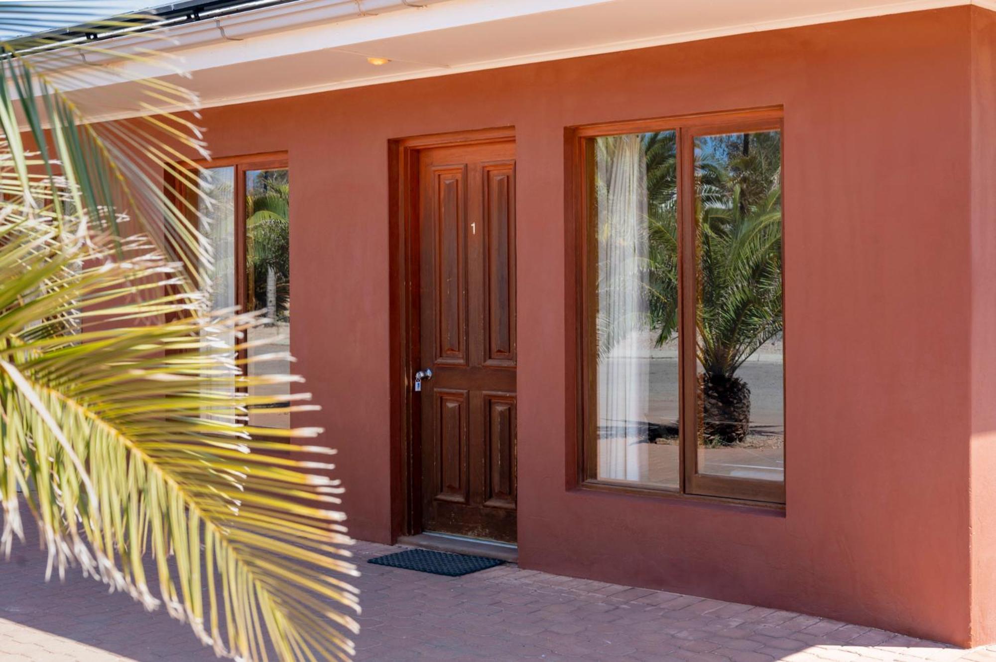קובר פדי Big4 Stuart Range Outback Resort מראה חיצוני תמונה