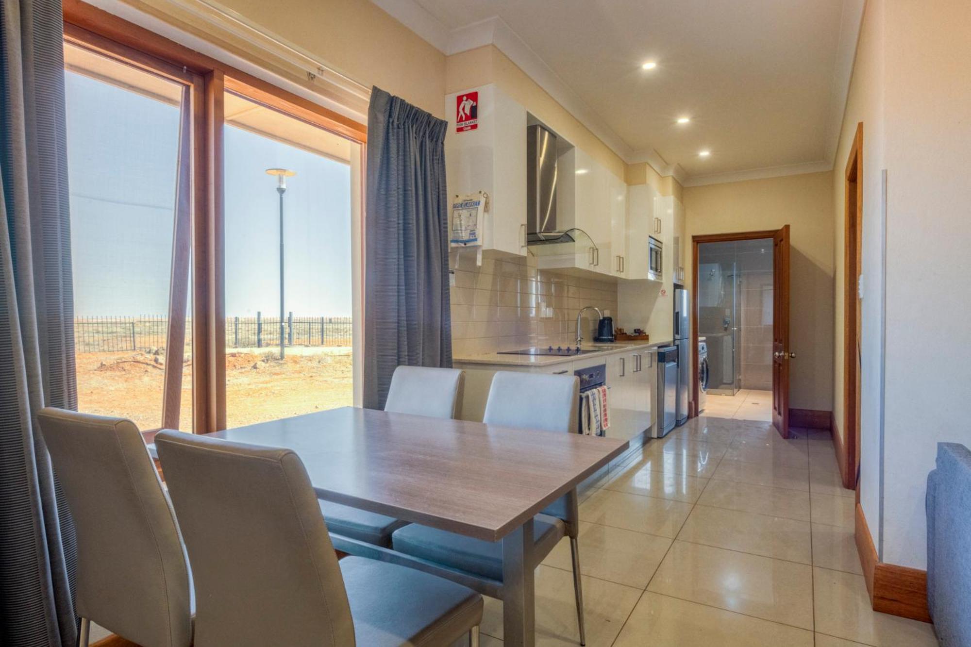 קובר פדי Big4 Stuart Range Outback Resort מראה חיצוני תמונה
