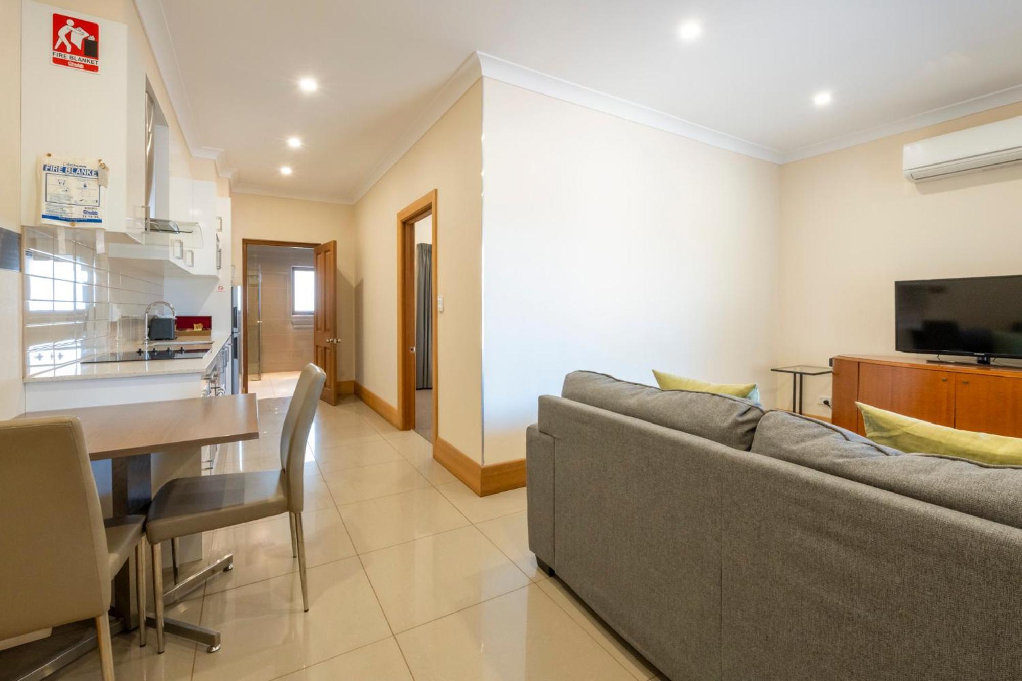 קובר פדי Big4 Stuart Range Outback Resort מראה חיצוני תמונה