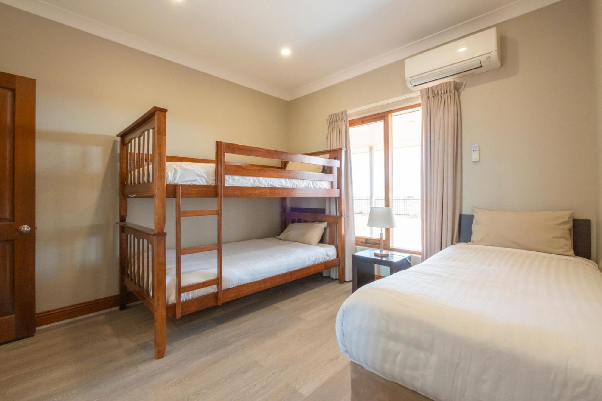 קובר פדי Big4 Stuart Range Outback Resort מראה חיצוני תמונה