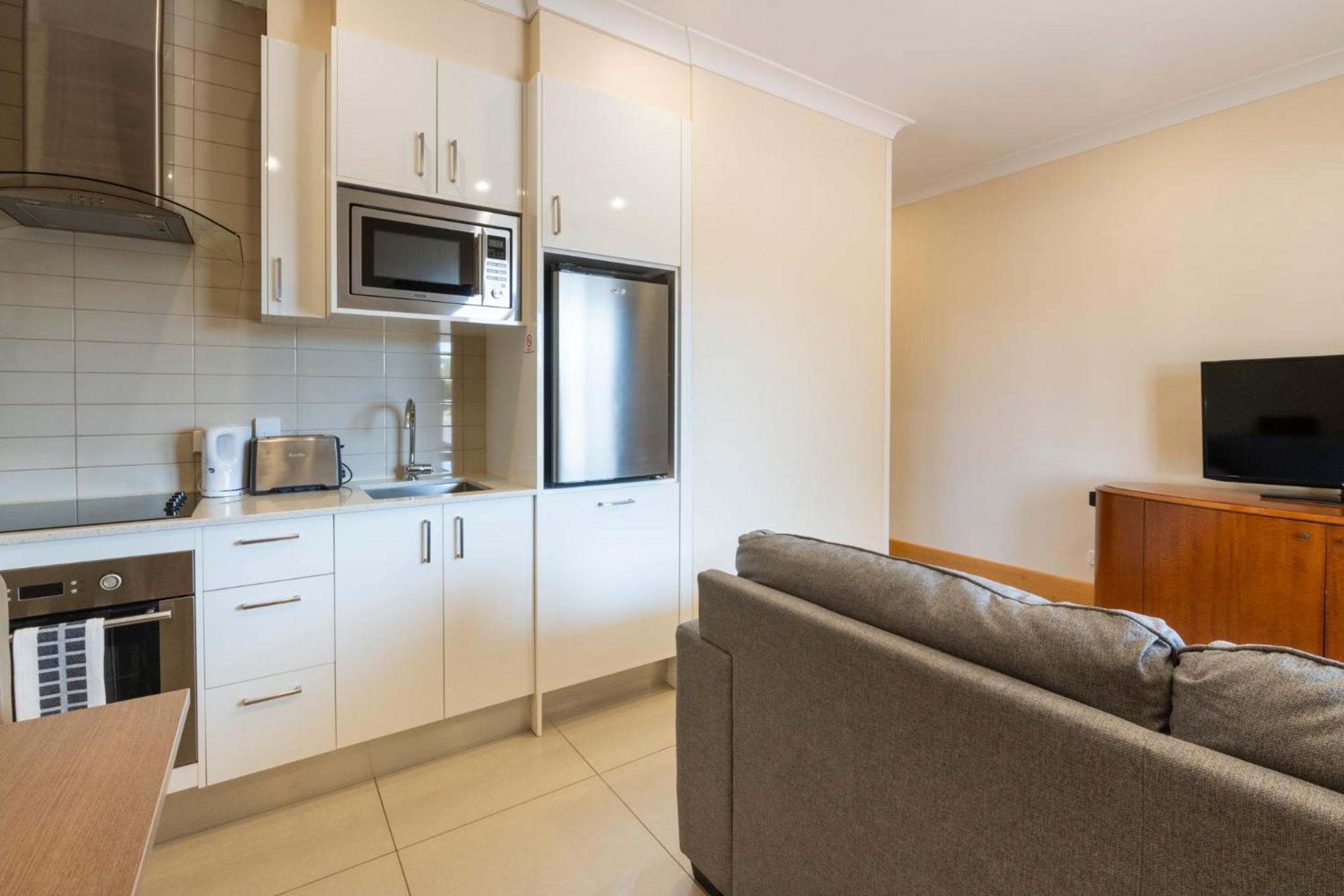 קובר פדי Big4 Stuart Range Outback Resort מראה חיצוני תמונה
