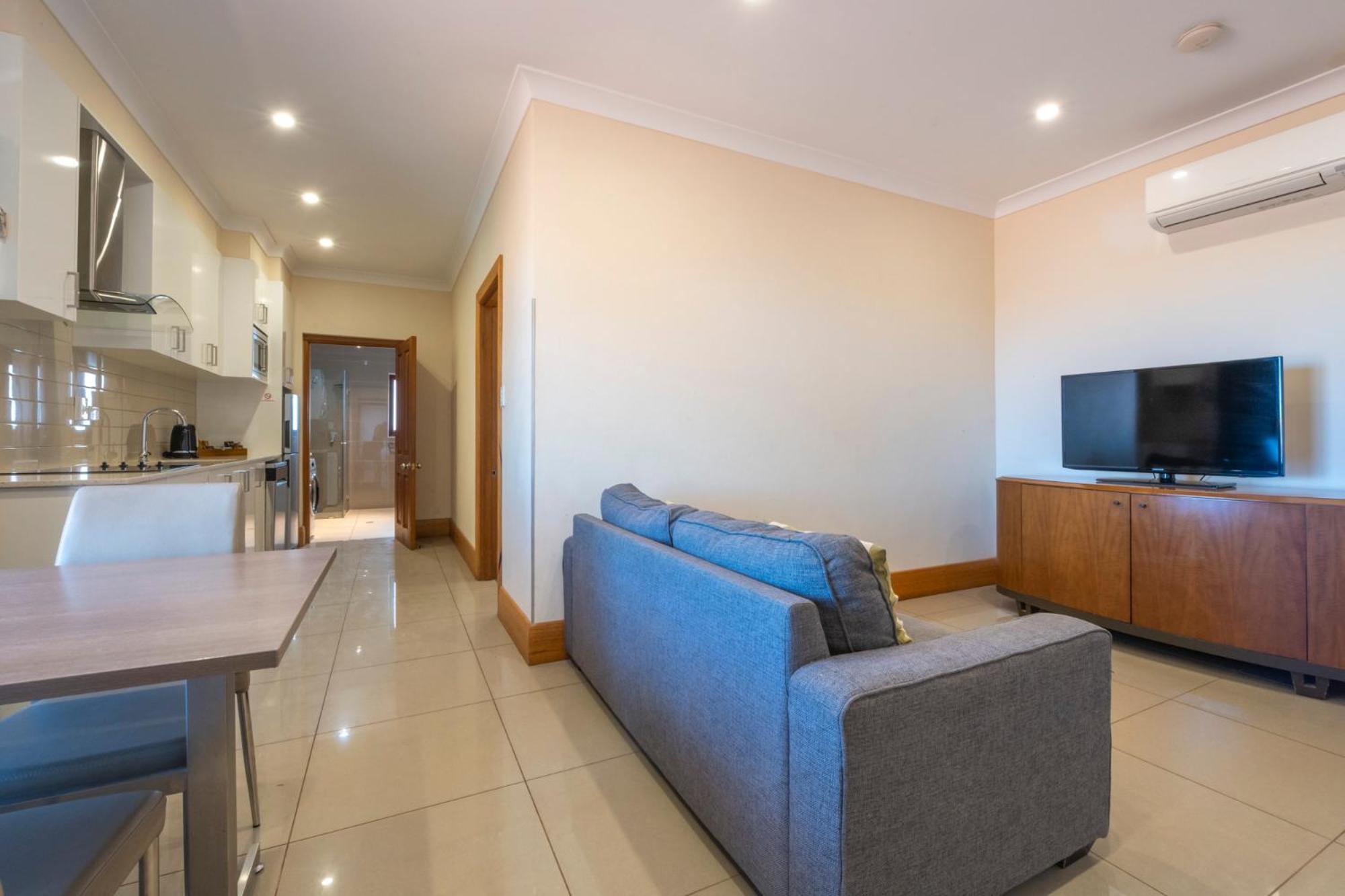 קובר פדי Big4 Stuart Range Outback Resort מראה חיצוני תמונה