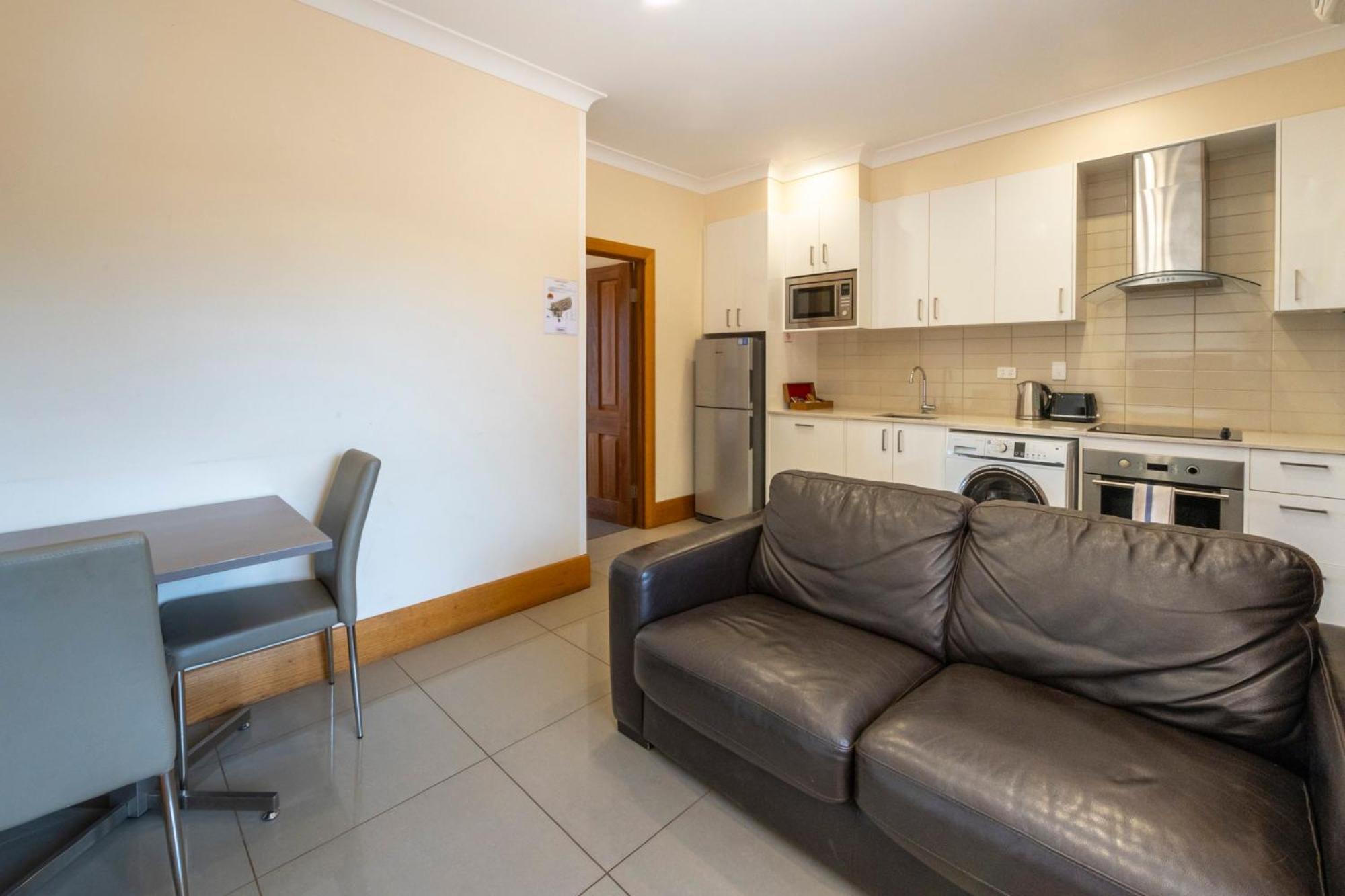 קובר פדי Big4 Stuart Range Outback Resort מראה חיצוני תמונה