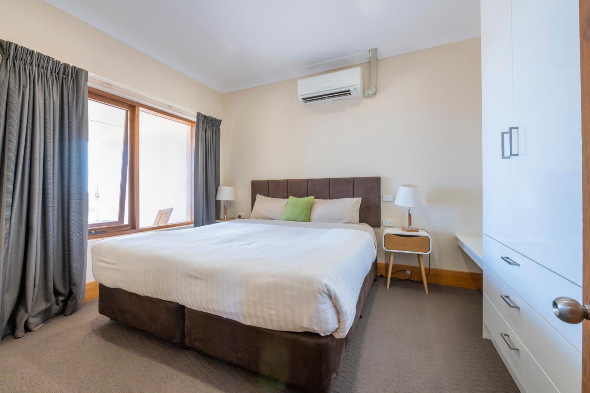 קובר פדי Big4 Stuart Range Outback Resort מראה חיצוני תמונה