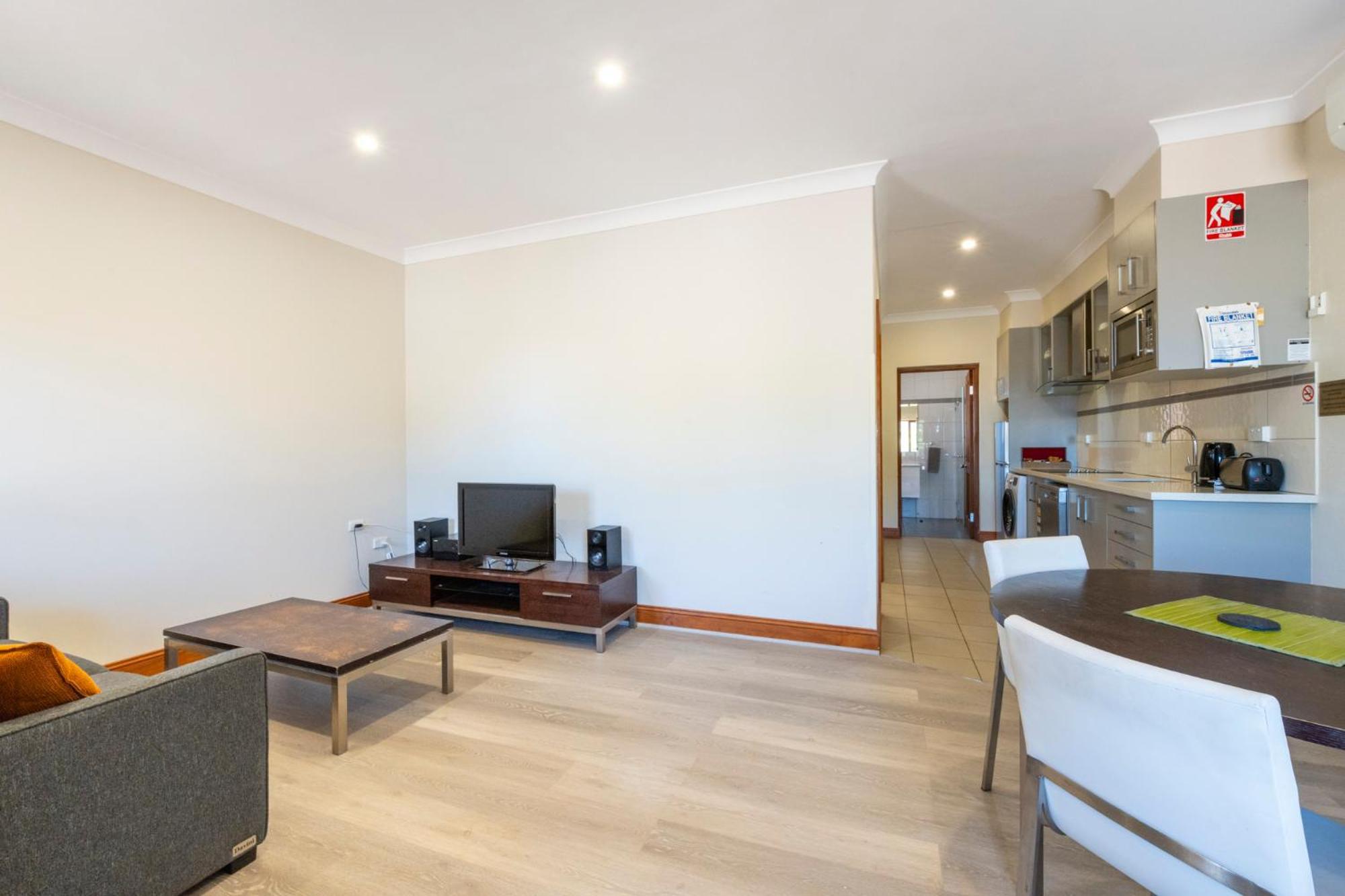 קובר פדי Big4 Stuart Range Outback Resort מראה חיצוני תמונה