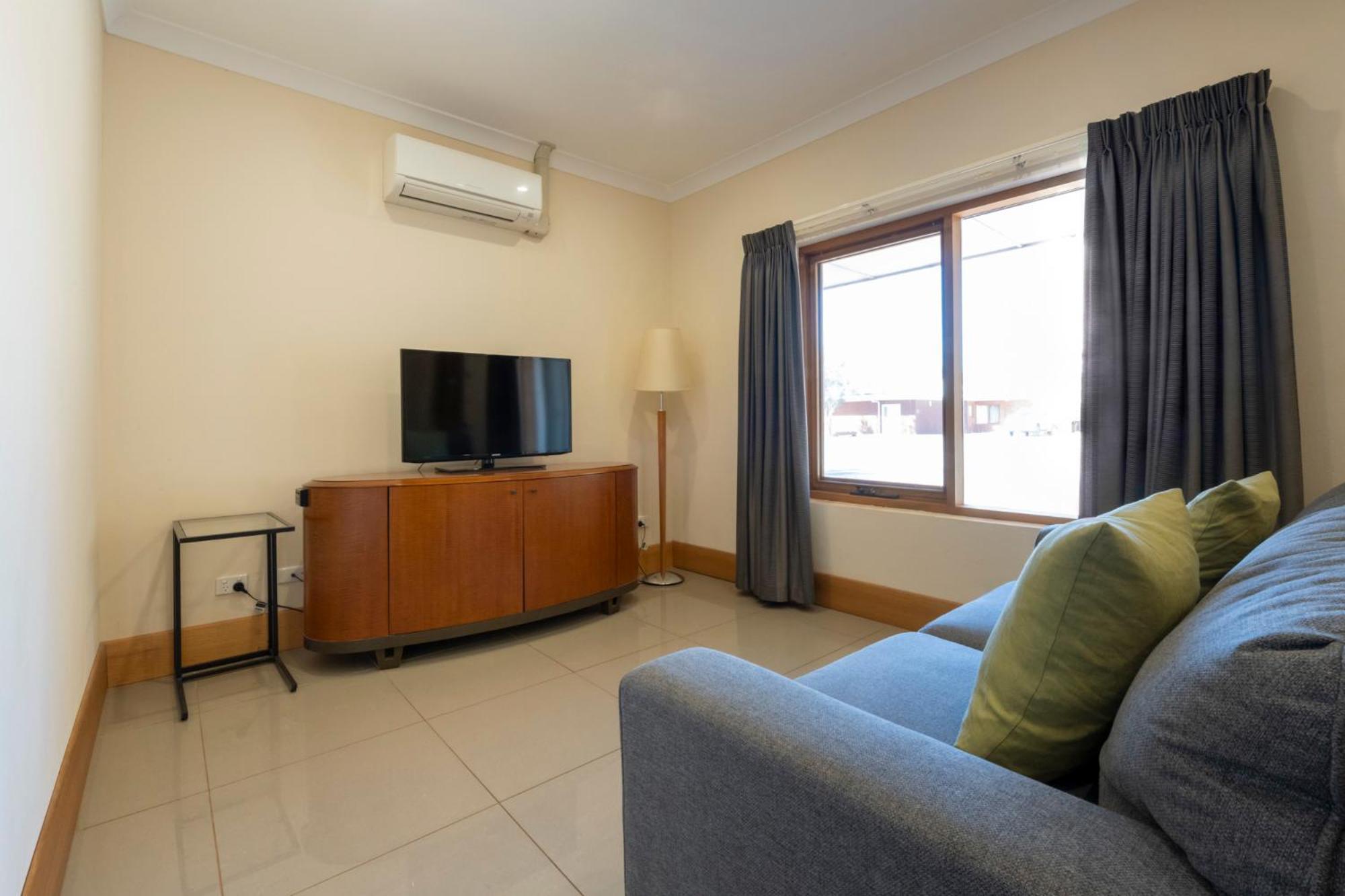 קובר פדי Big4 Stuart Range Outback Resort מראה חיצוני תמונה
