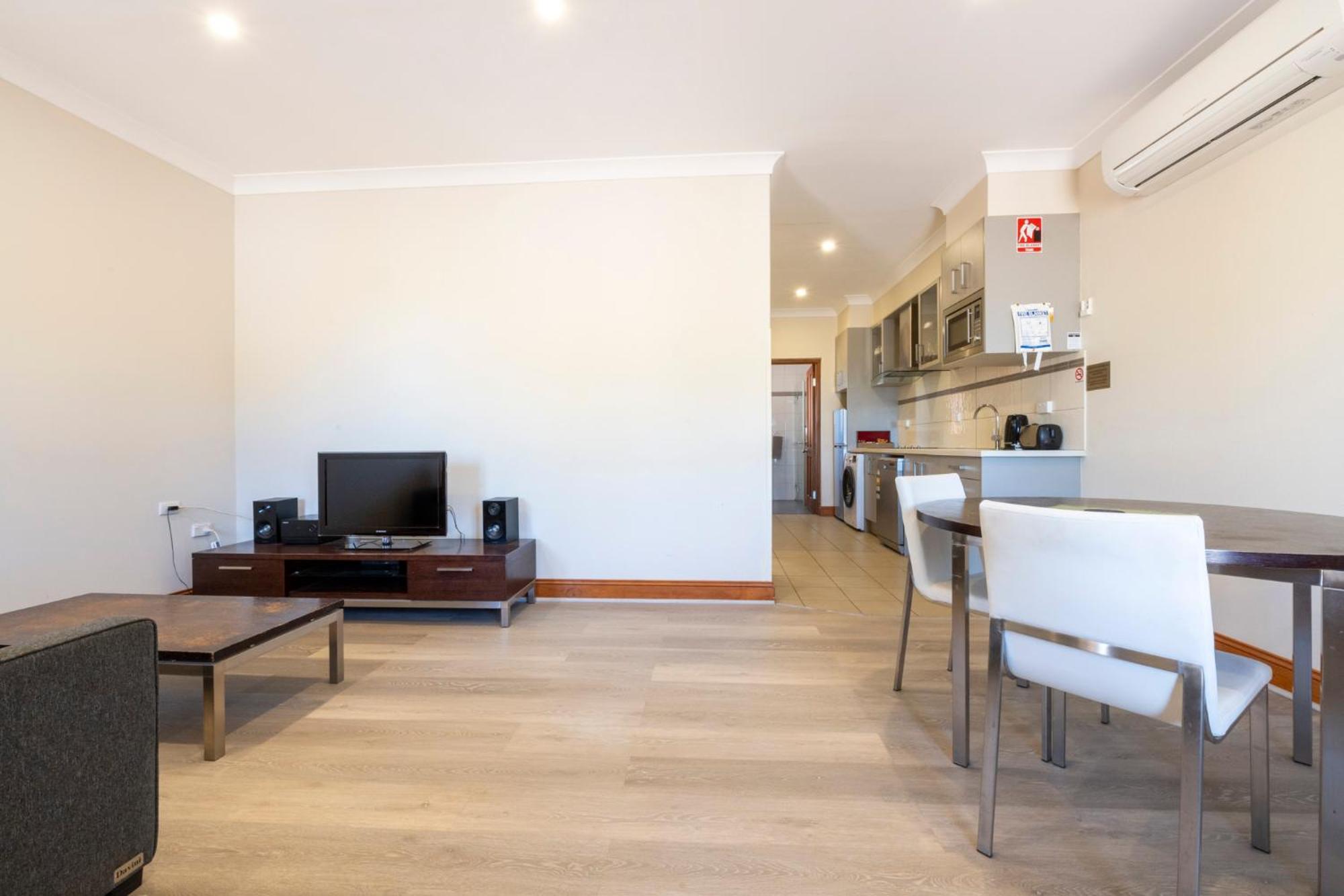 קובר פדי Big4 Stuart Range Outback Resort מראה חיצוני תמונה