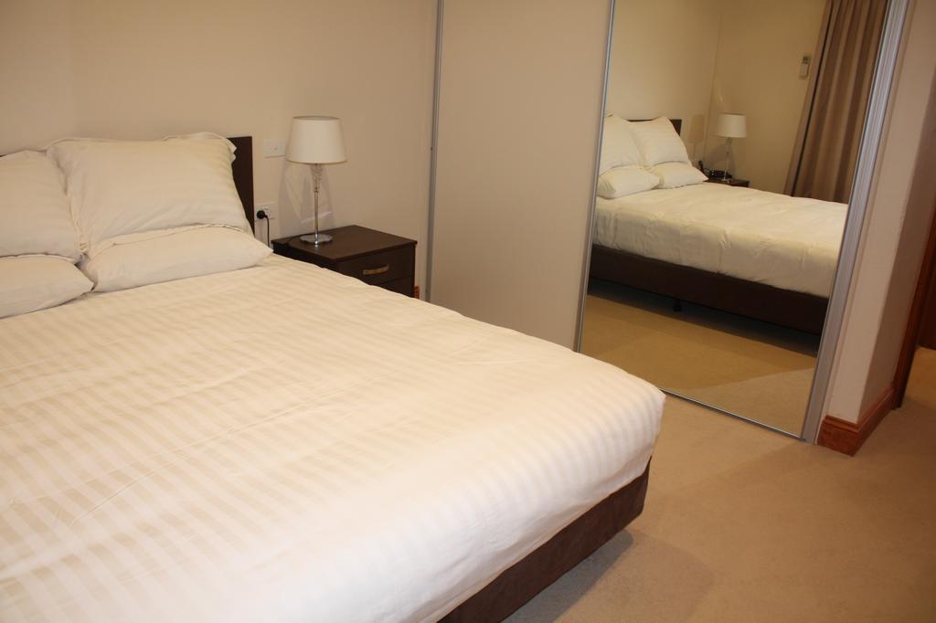 קובר פדי Big4 Stuart Range Outback Resort מראה חיצוני תמונה
