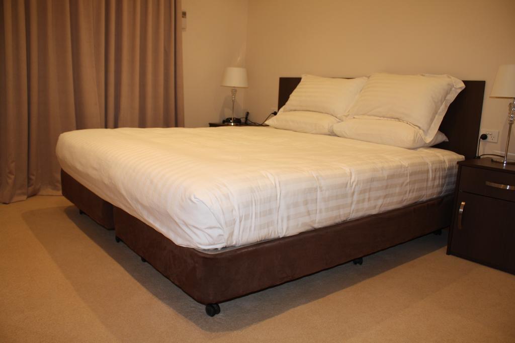 קובר פדי Big4 Stuart Range Outback Resort מראה חיצוני תמונה