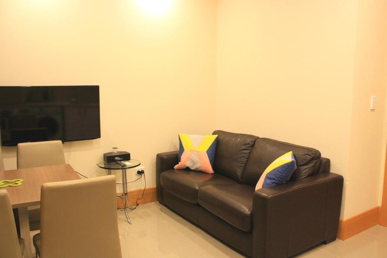 קובר פדי Big4 Stuart Range Outback Resort מראה חיצוני תמונה