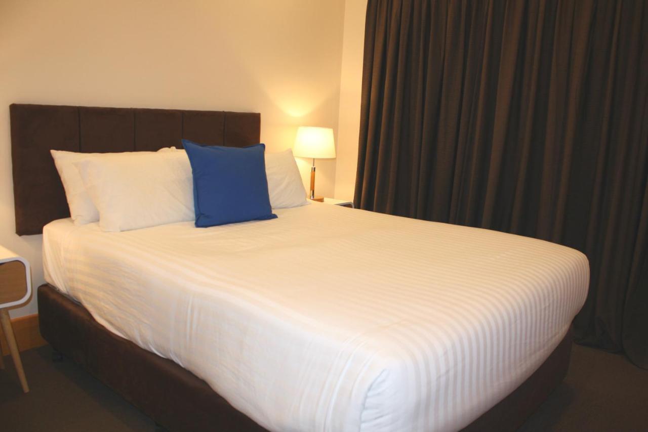 קובר פדי Big4 Stuart Range Outback Resort מראה חיצוני תמונה