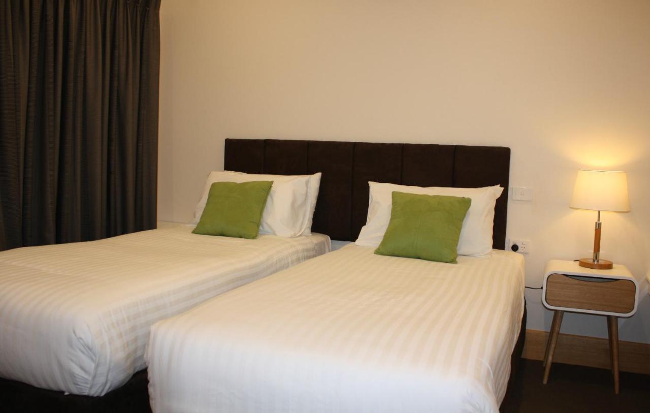 קובר פדי Big4 Stuart Range Outback Resort מראה חיצוני תמונה
