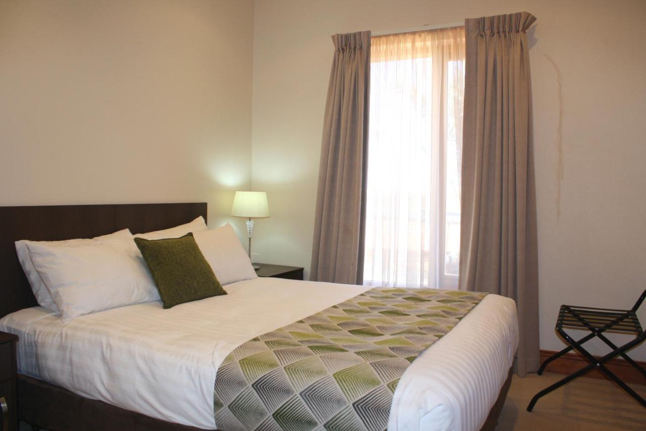 קובר פדי Big4 Stuart Range Outback Resort מראה חיצוני תמונה