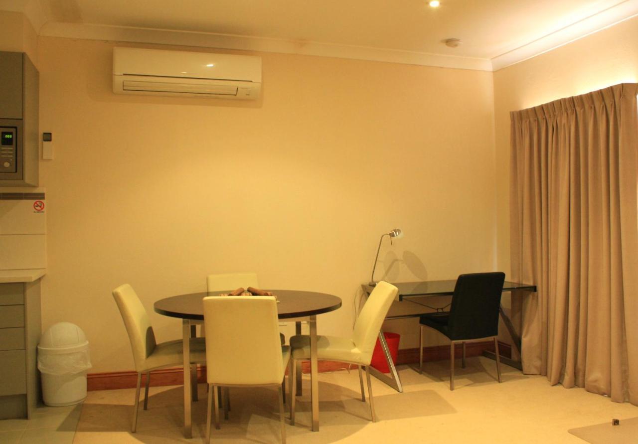 קובר פדי Big4 Stuart Range Outback Resort מראה חיצוני תמונה