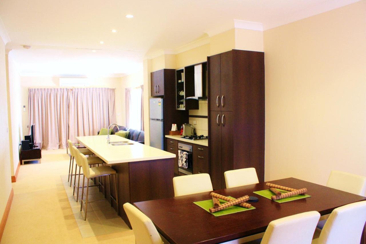 קובר פדי Big4 Stuart Range Outback Resort מראה חיצוני תמונה