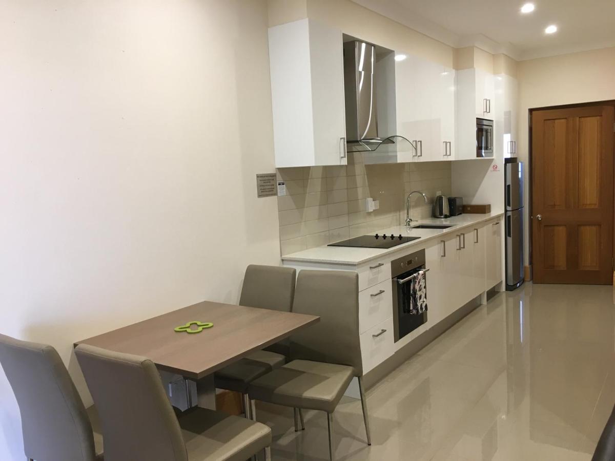 קובר פדי Big4 Stuart Range Outback Resort מראה חיצוני תמונה