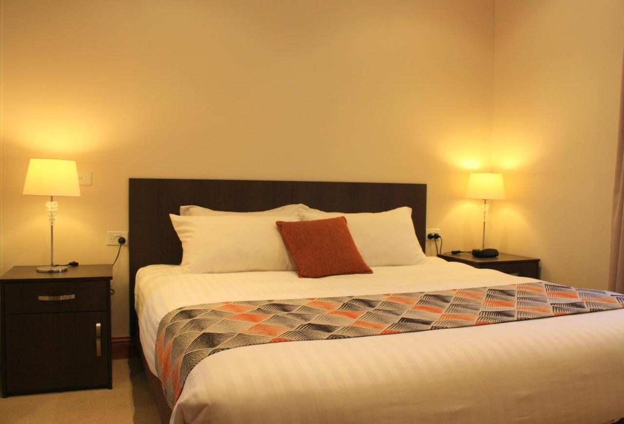 קובר פדי Big4 Stuart Range Outback Resort מראה חיצוני תמונה