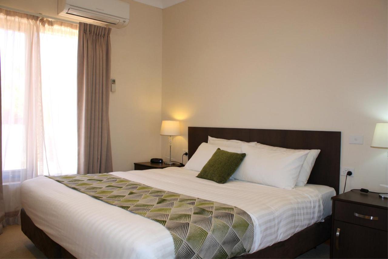 קובר פדי Big4 Stuart Range Outback Resort מראה חיצוני תמונה