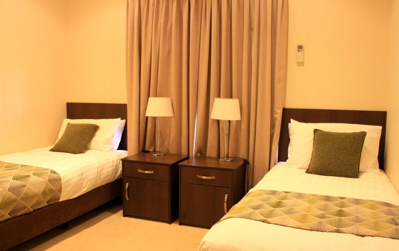 קובר פדי Big4 Stuart Range Outback Resort מראה חיצוני תמונה