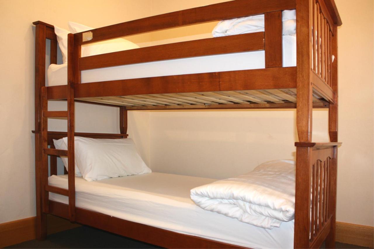 קובר פדי Big4 Stuart Range Outback Resort מראה חיצוני תמונה