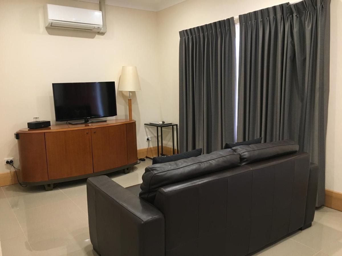 קובר פדי Big4 Stuart Range Outback Resort מראה חיצוני תמונה