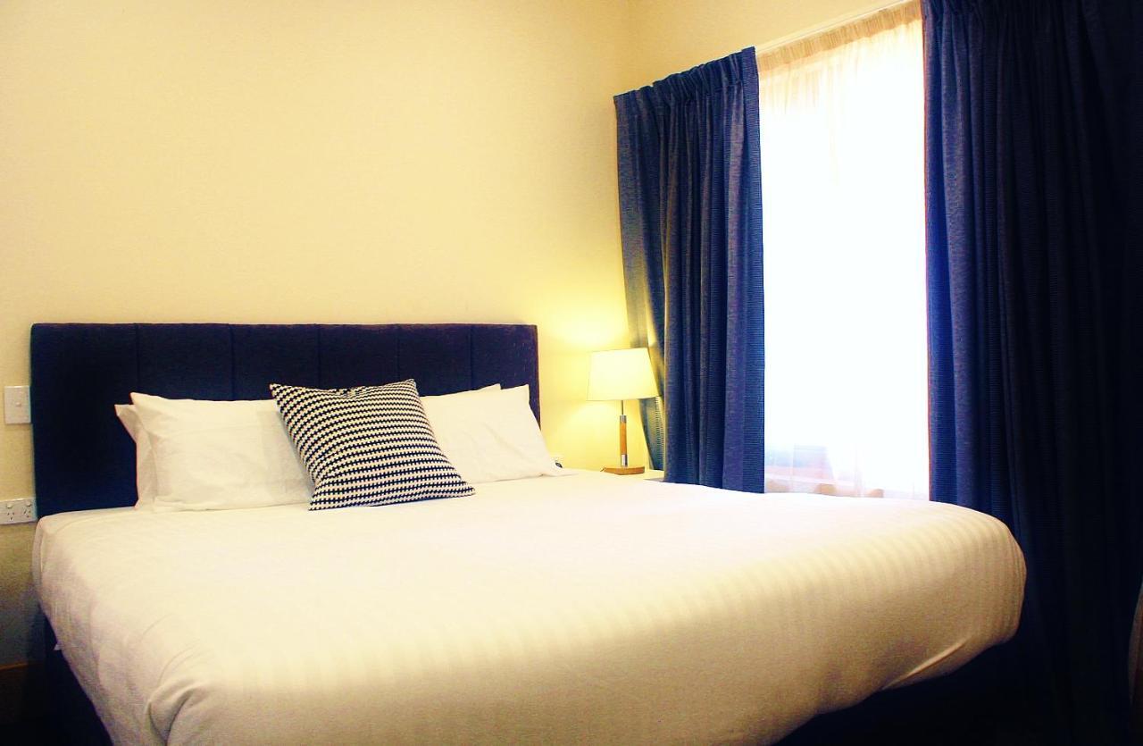 קובר פדי Big4 Stuart Range Outback Resort מראה חיצוני תמונה