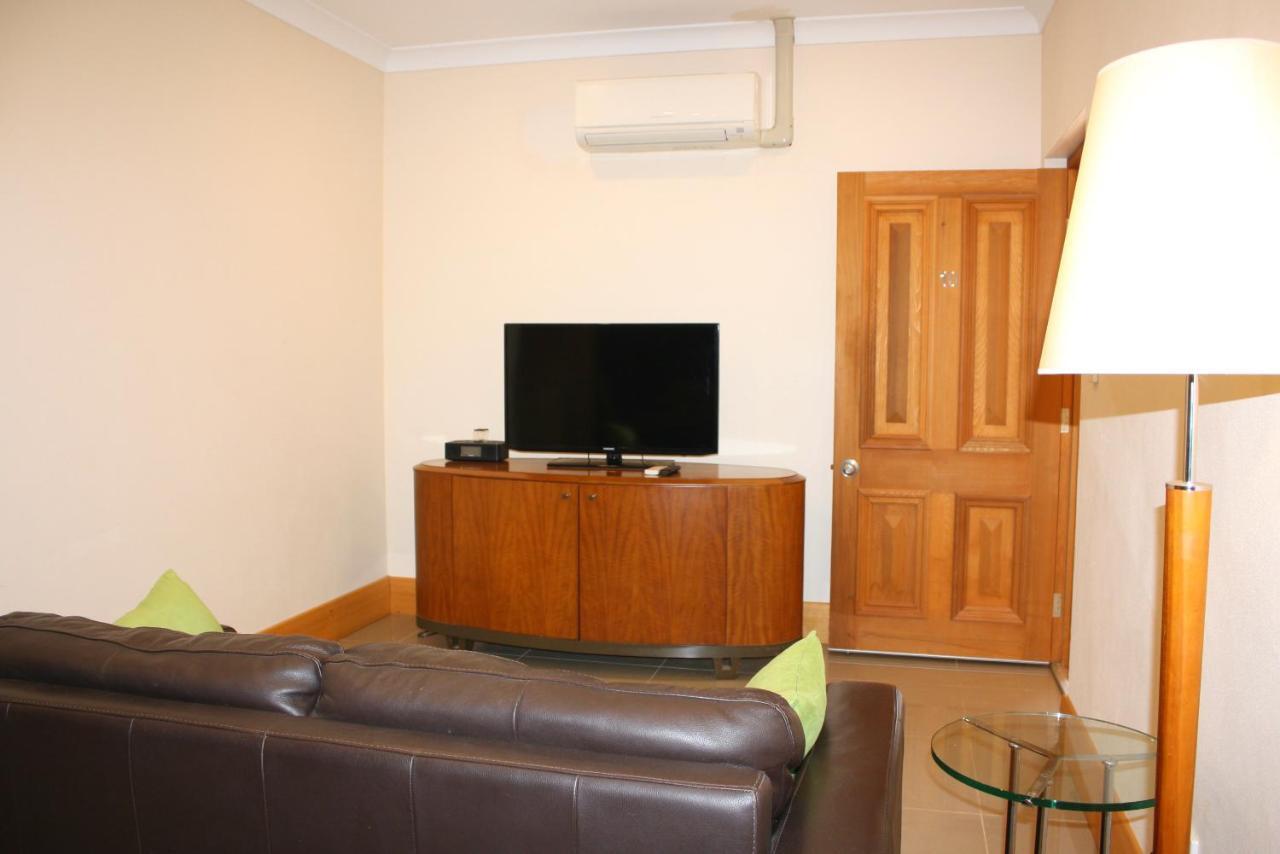 קובר פדי Big4 Stuart Range Outback Resort מראה חיצוני תמונה